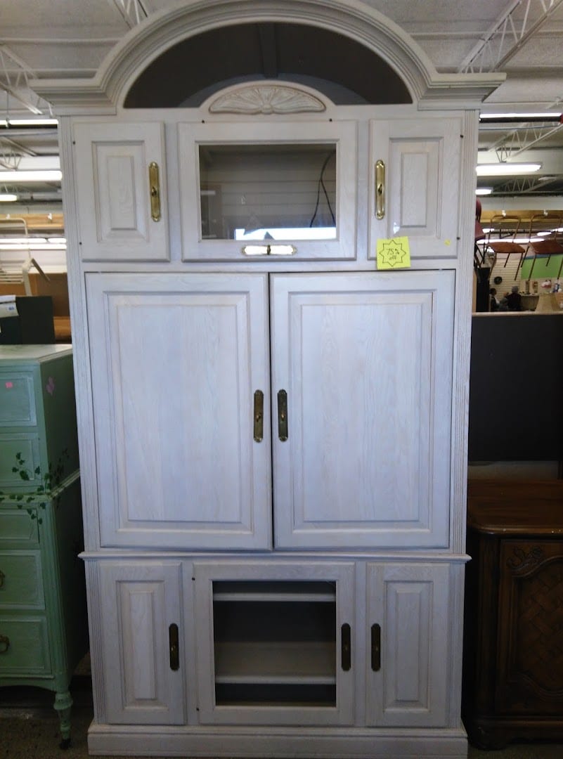 Battle Creek Habitat Restore, photo 3
