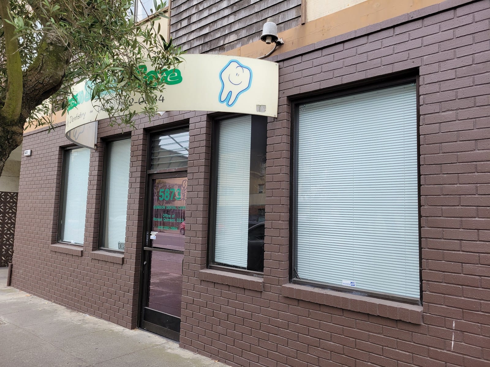 Quimson Dental Care, photo 2
