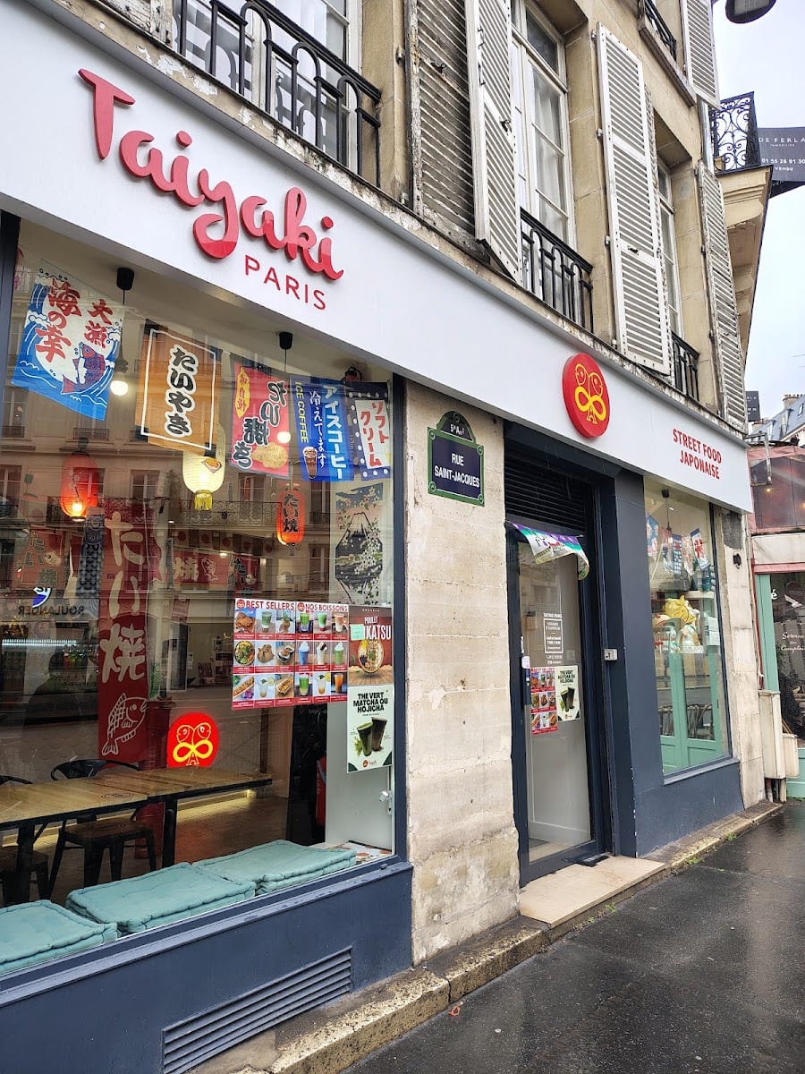Taiyaki Paris, photo 2