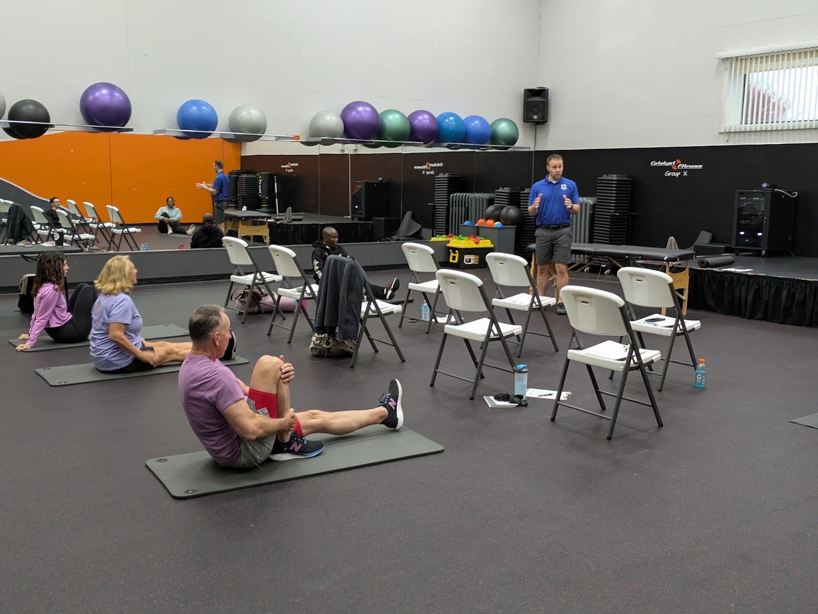 Shield Physical Therapy & Injury Prevention