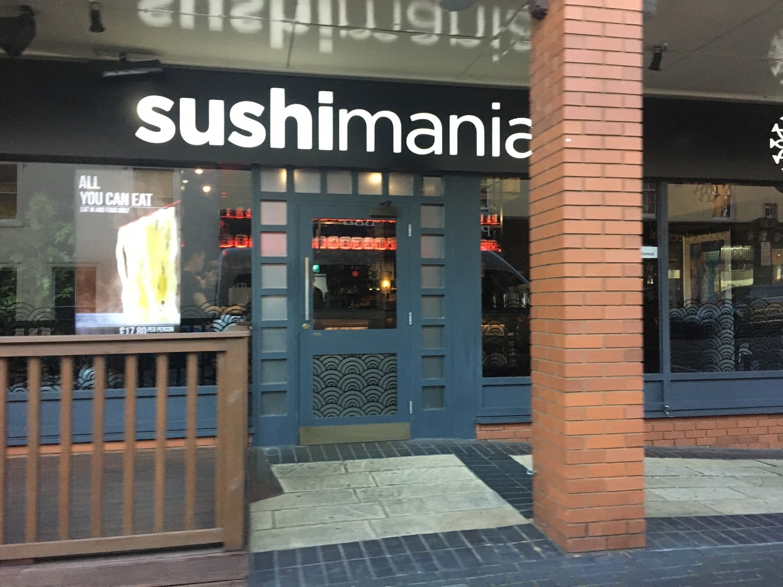 Sushimania St Albans, photo 2