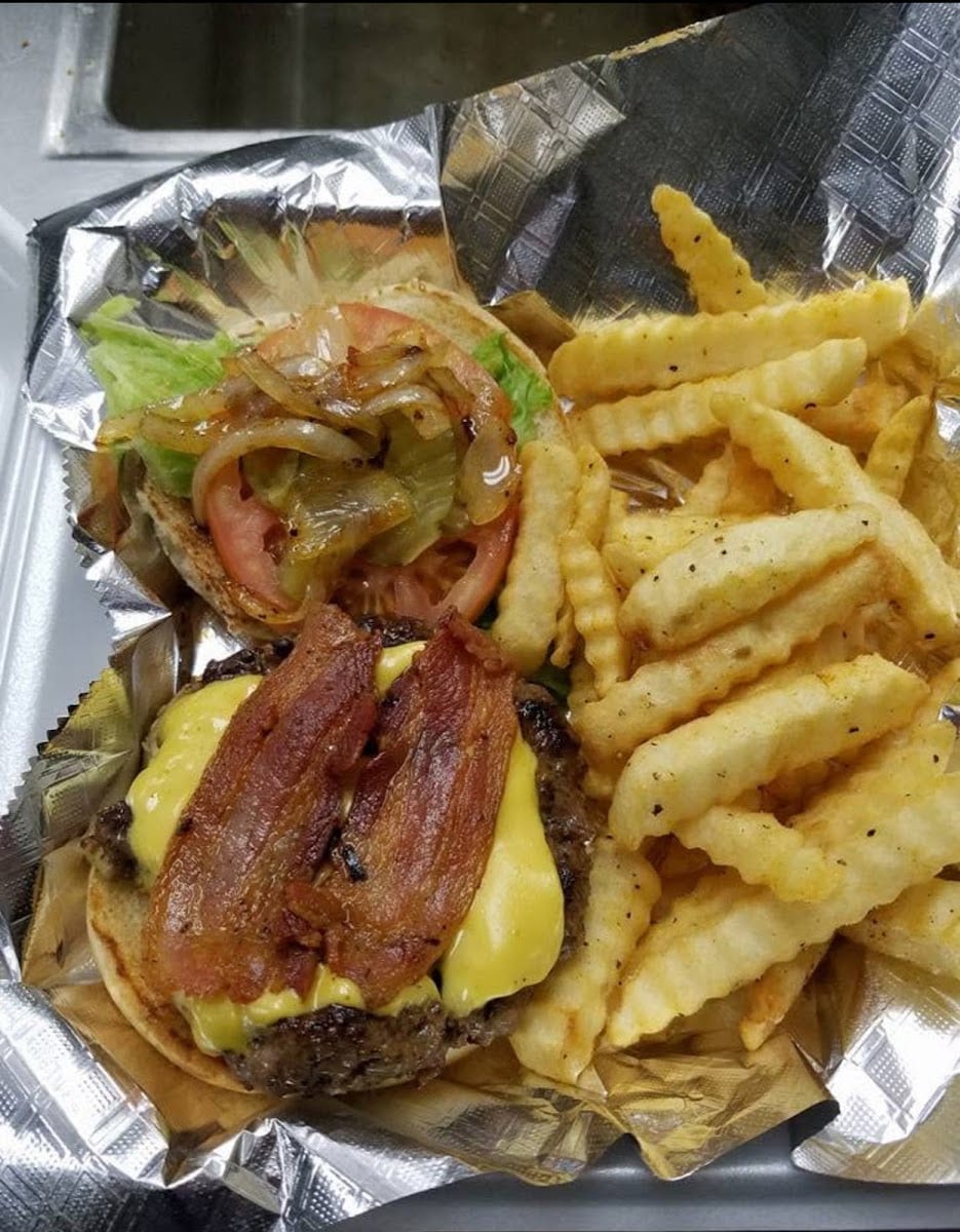 Shubam Family Takeout