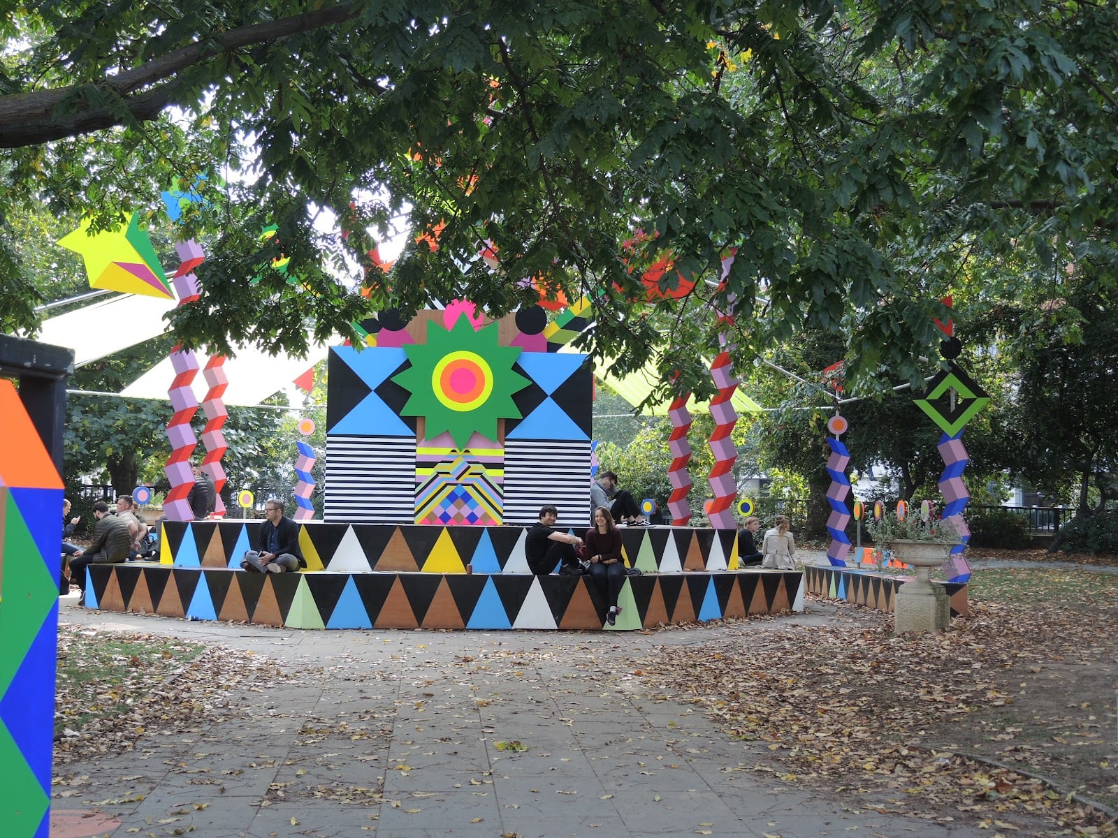 Smithfield Rotunda Garden, photo 3