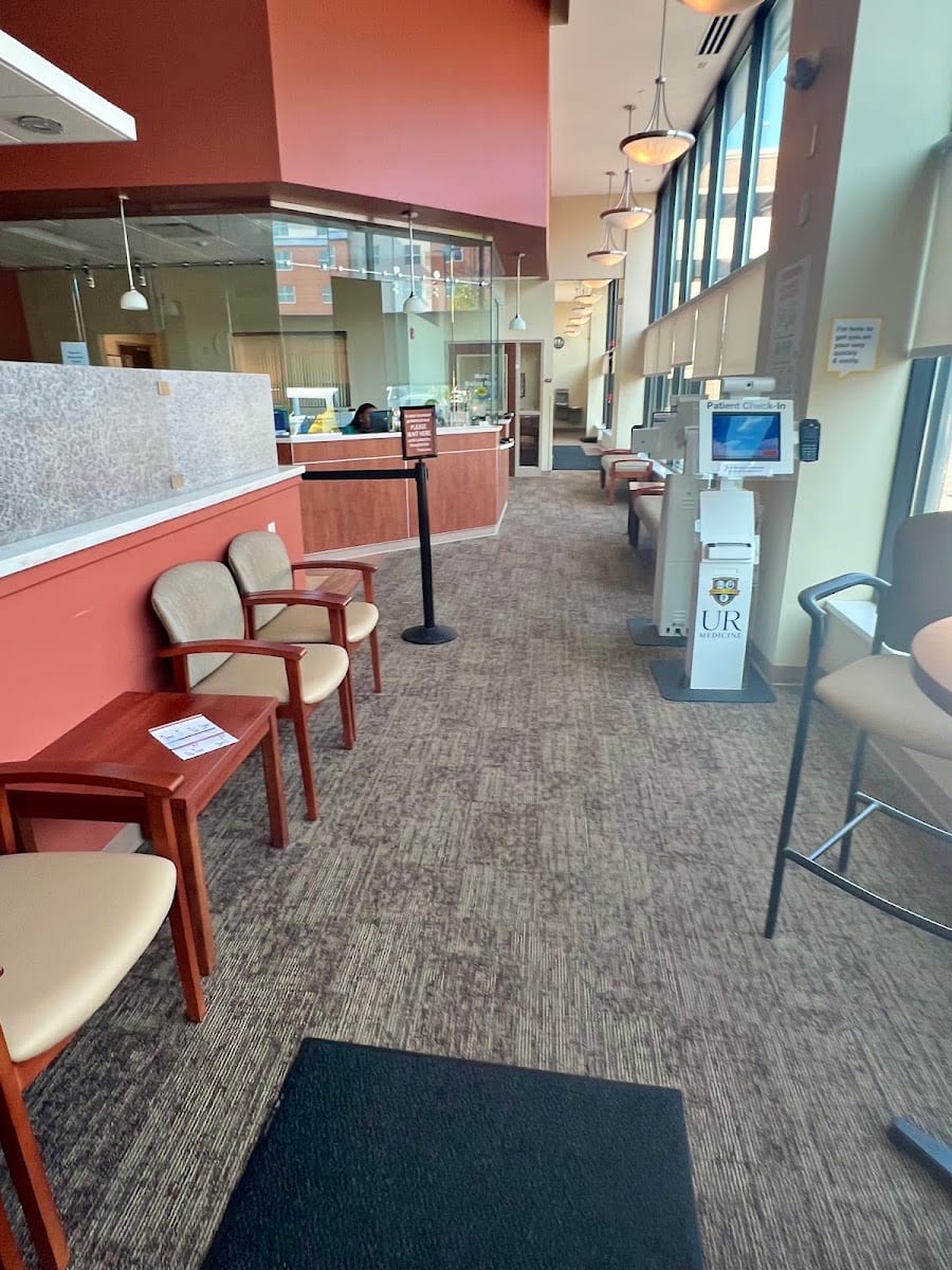 University of Rochester Medicine Cosmetic Dermatology