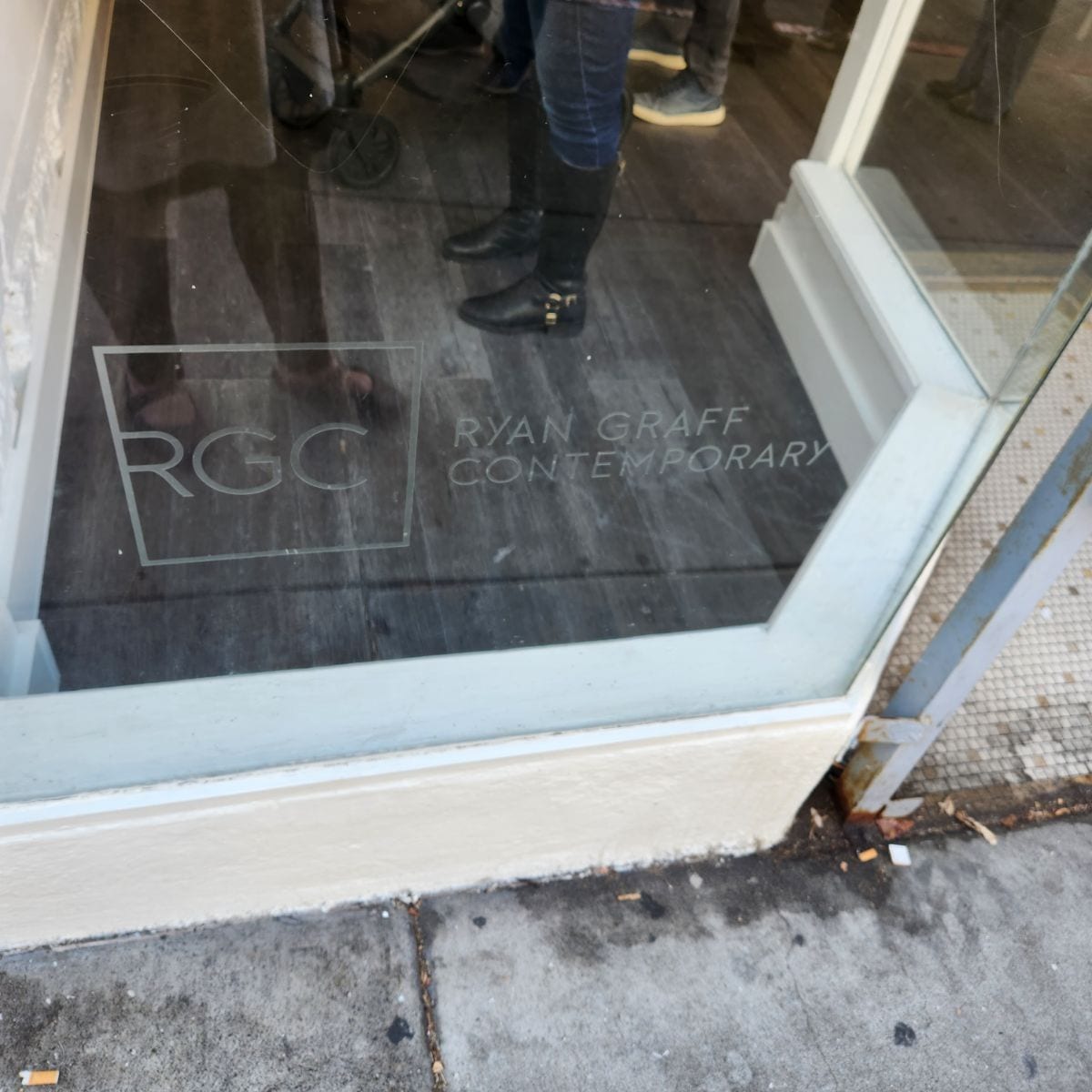 Ryan Graff Contemporary, photo 2