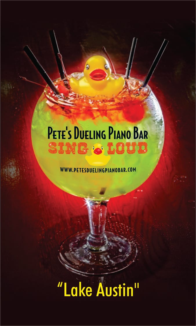 PETE'S DUELING PIANO BAR, photo 4