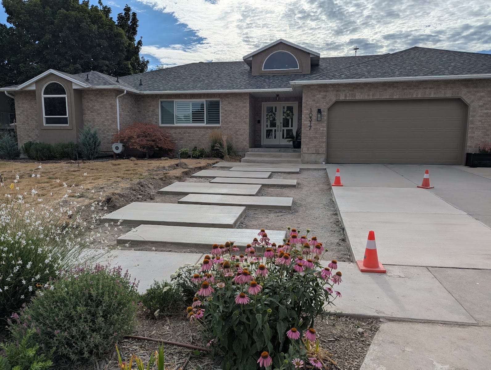 R & S Concrete, Llc