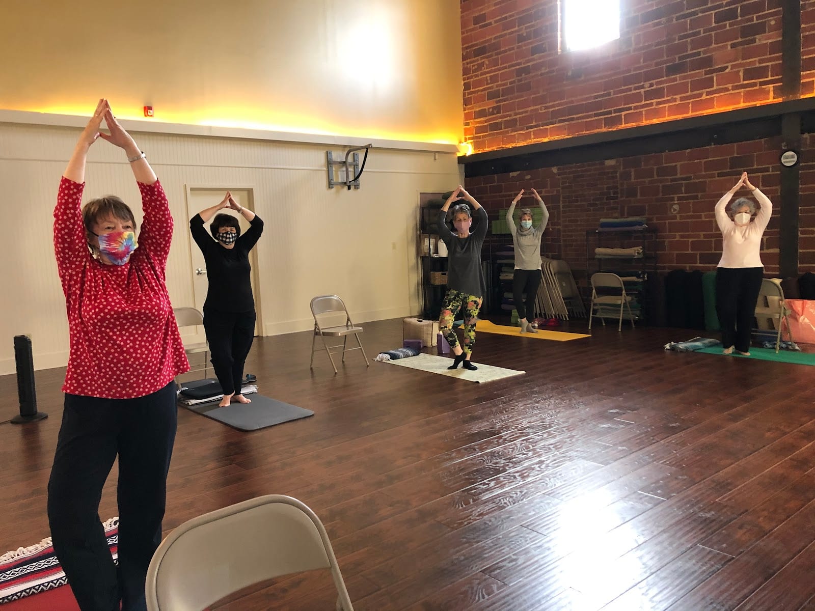 SpringStone Yoga, photo 4