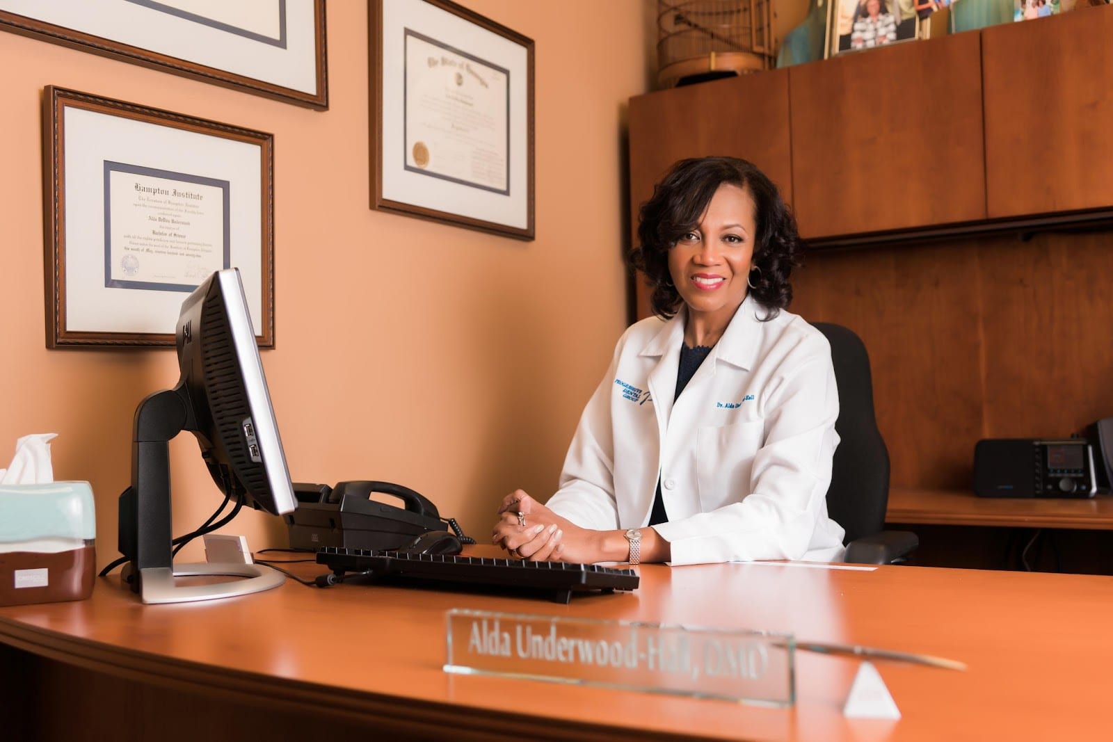 Progressive Dental Group Lithonia, photo 3