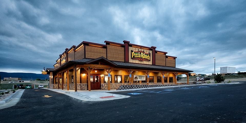 Pizza Ranch, photo 2