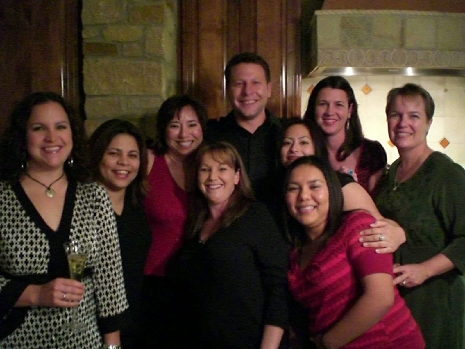 Dr. Rafael A. de Haro and Dr. Erin Marshall at Wyoming Springs Pediatrics, photo 2