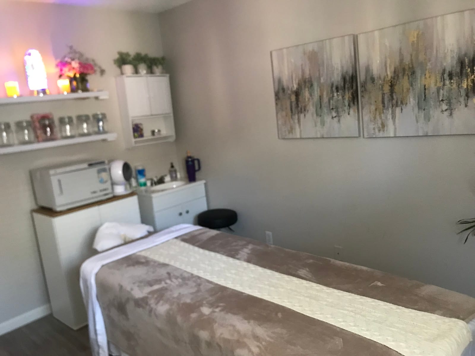 Namaste Ayurvedic Massage