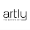 Artly Robot Coffee @ Stonestown Galleria