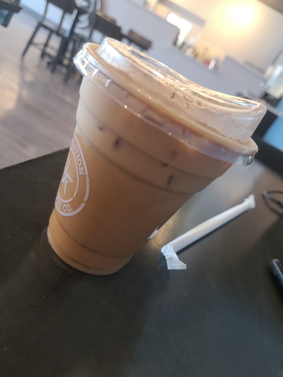 Liberation Coffee Co., photo 2