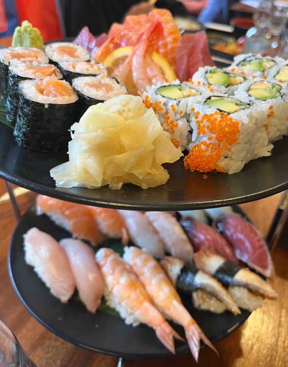 Shiki, photo 3