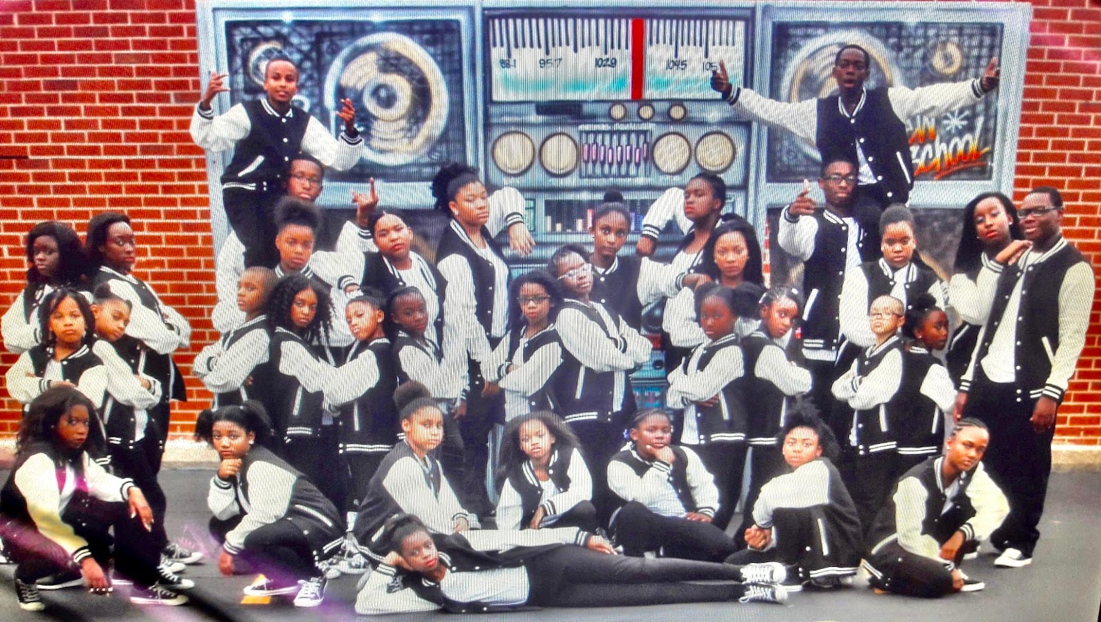 D&T Dance Studio