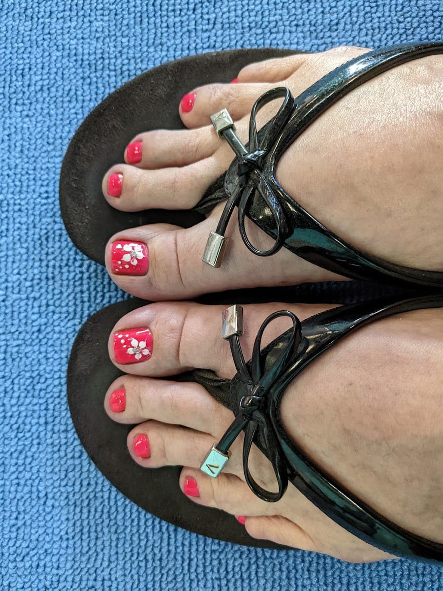 Akua Nail Salon, photo 2