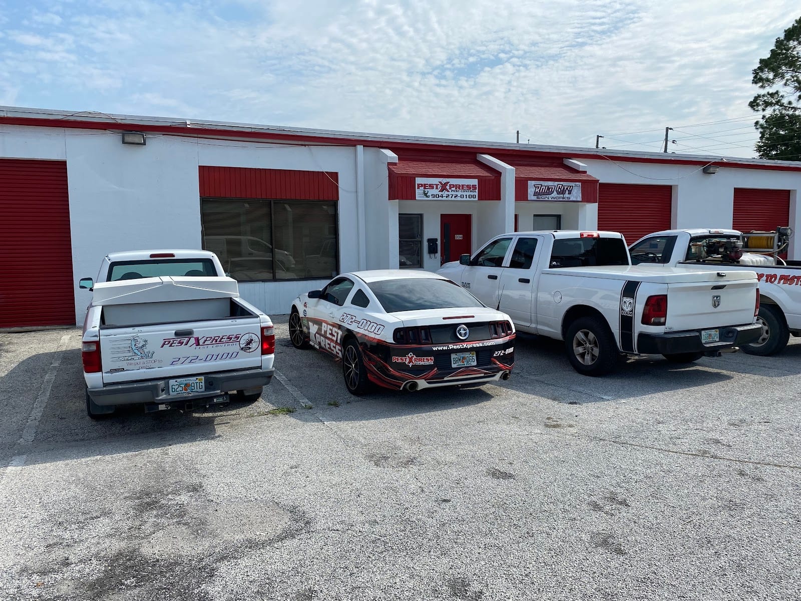 Pest Xpress Inc, photo 2
