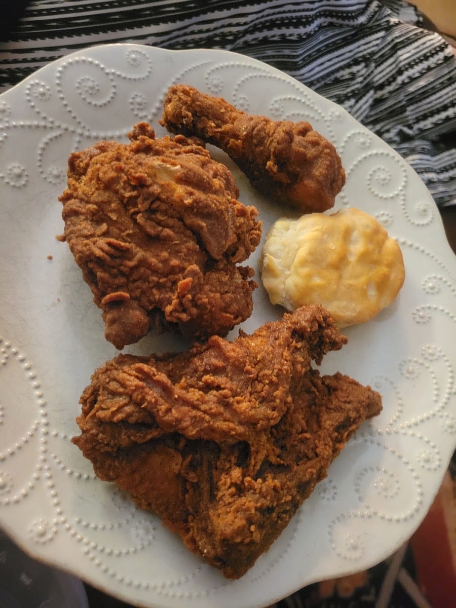 KFC, photo 3