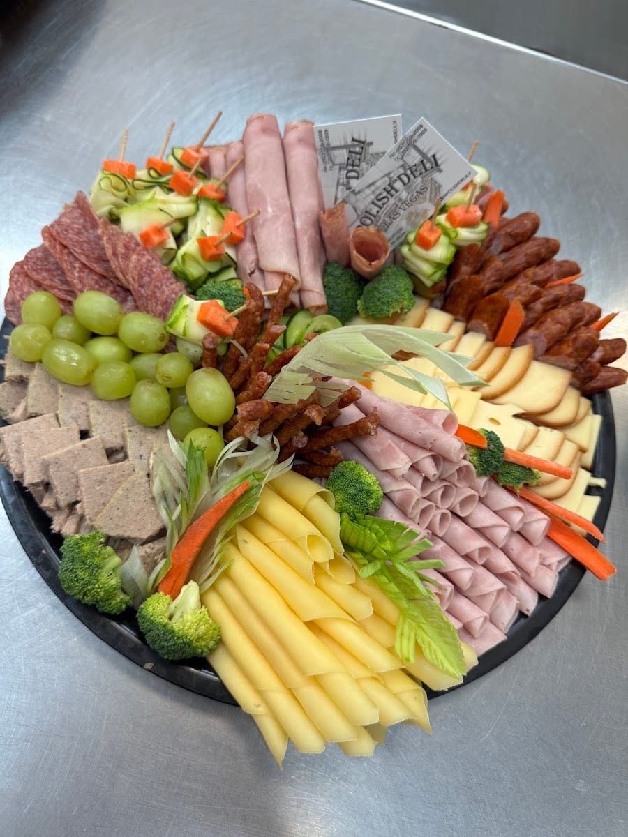 Polish Deli - Las Vegas