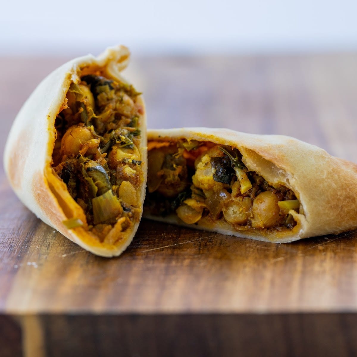 The Empanada Girl Cafe, photo 4