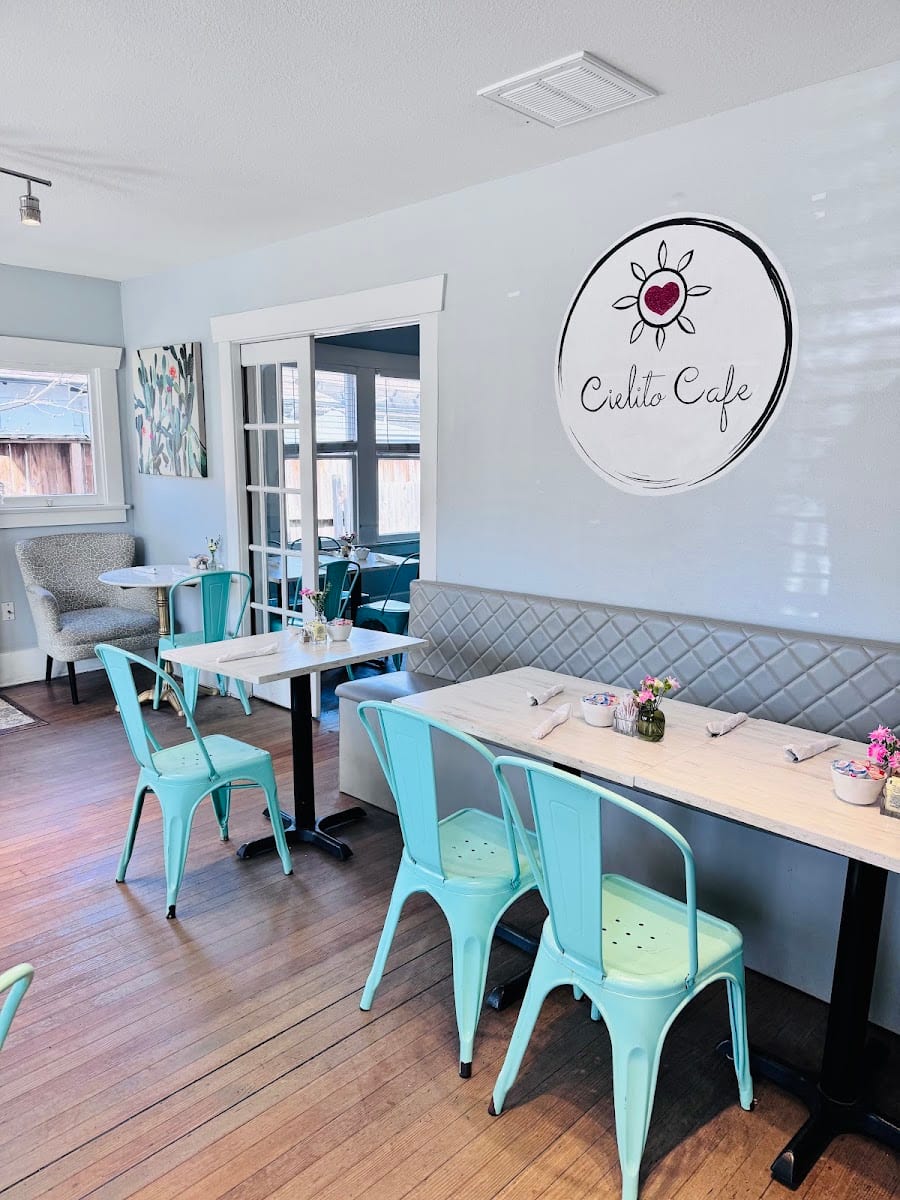 Cielito Cafe, photo 2
