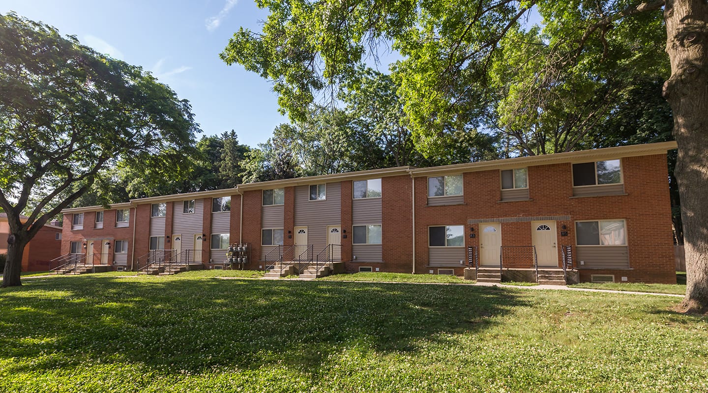 The Annex of Battle Creek