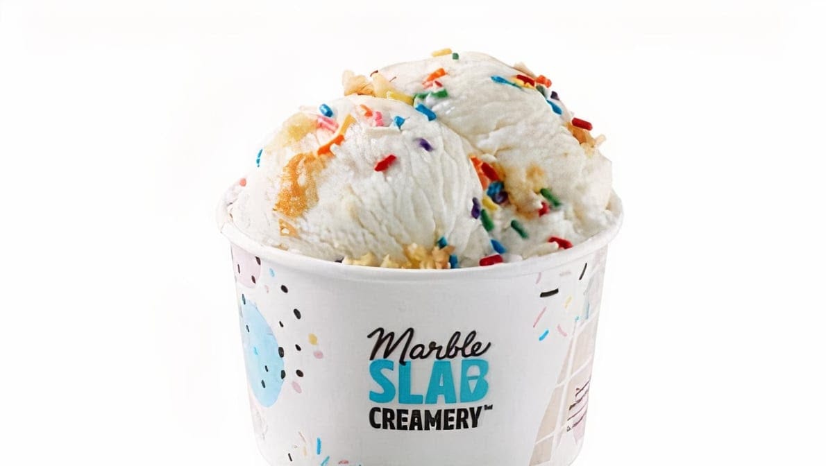Marble Slab Creamery