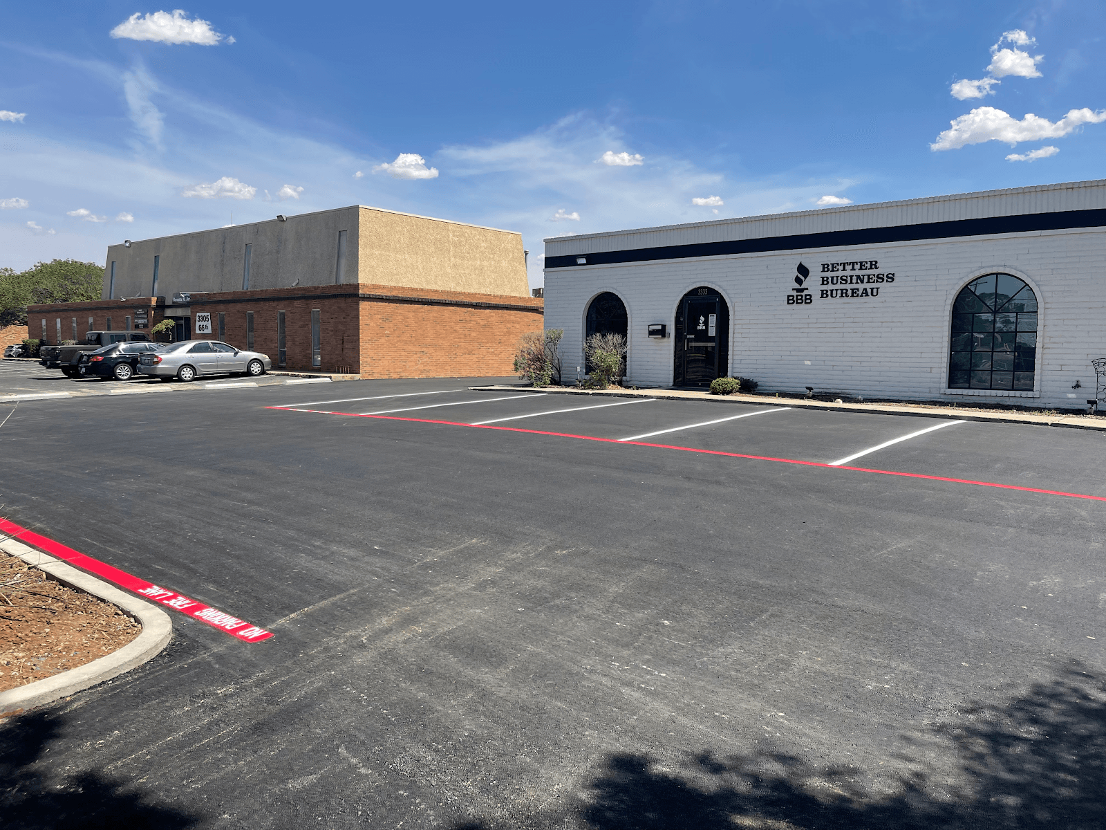 R.F. Bryer Paving and Construction, photo 2