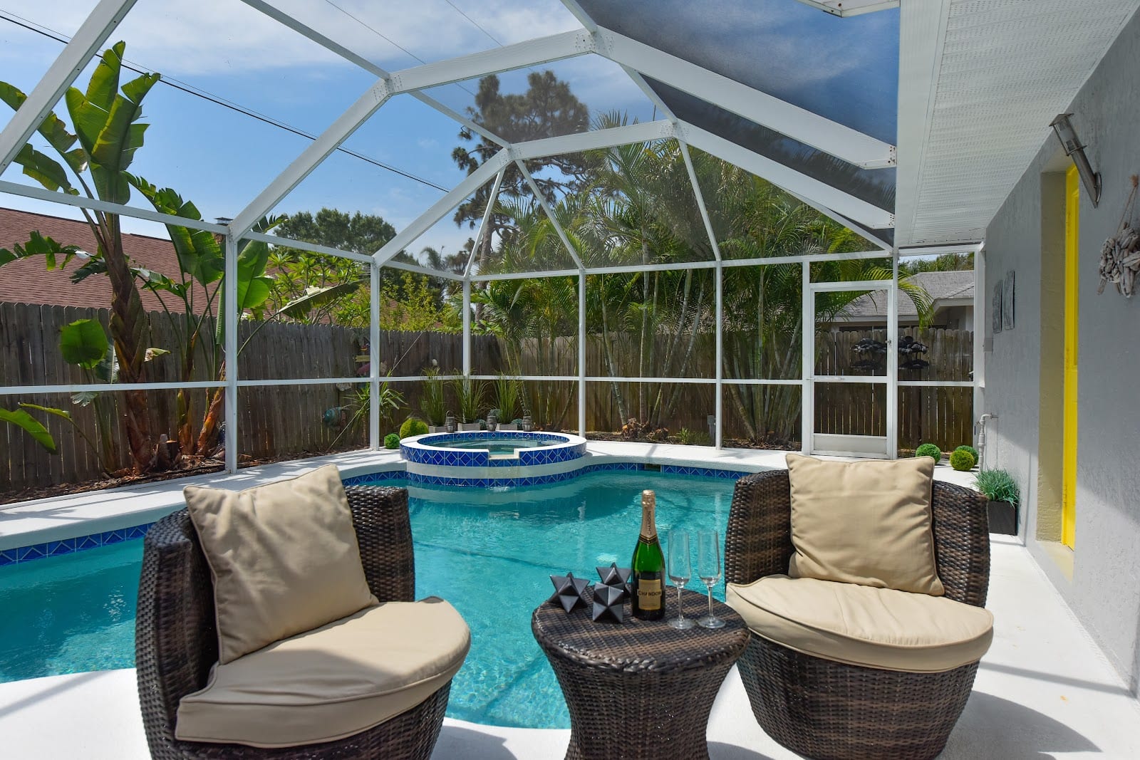 Venice FL Vacation Rentals
