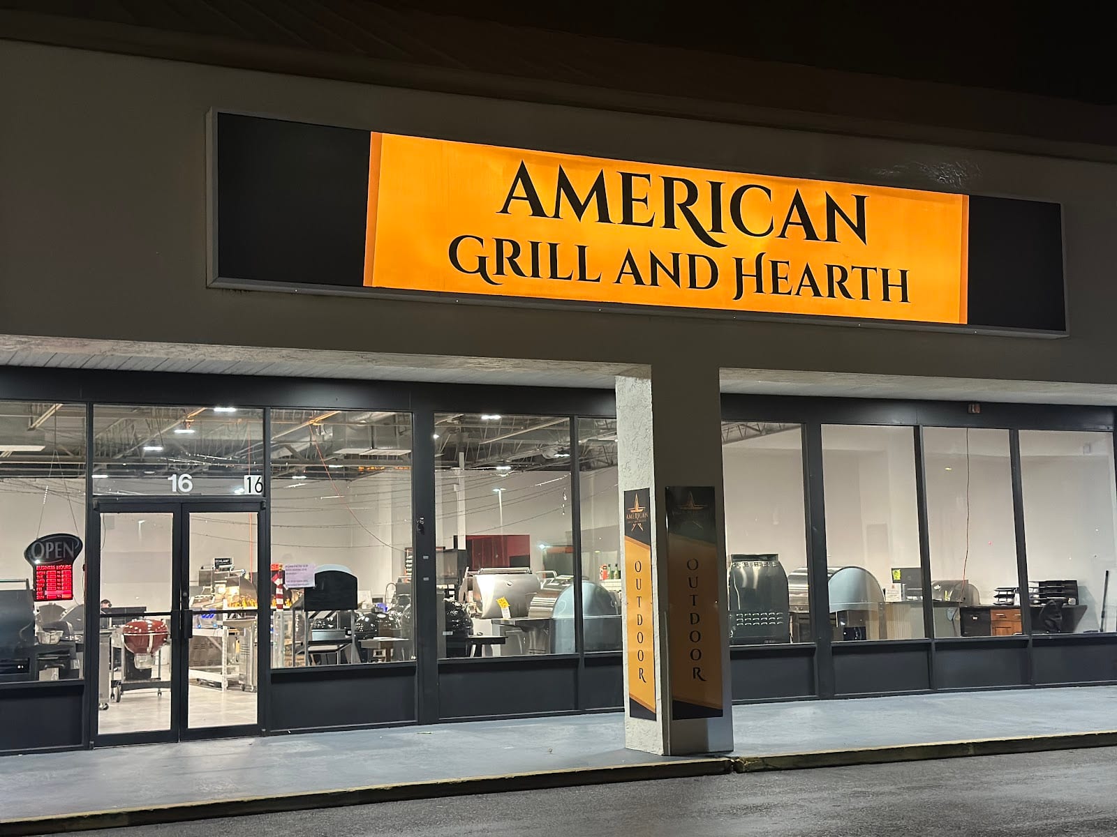 American Grill & Hearth, photo 2