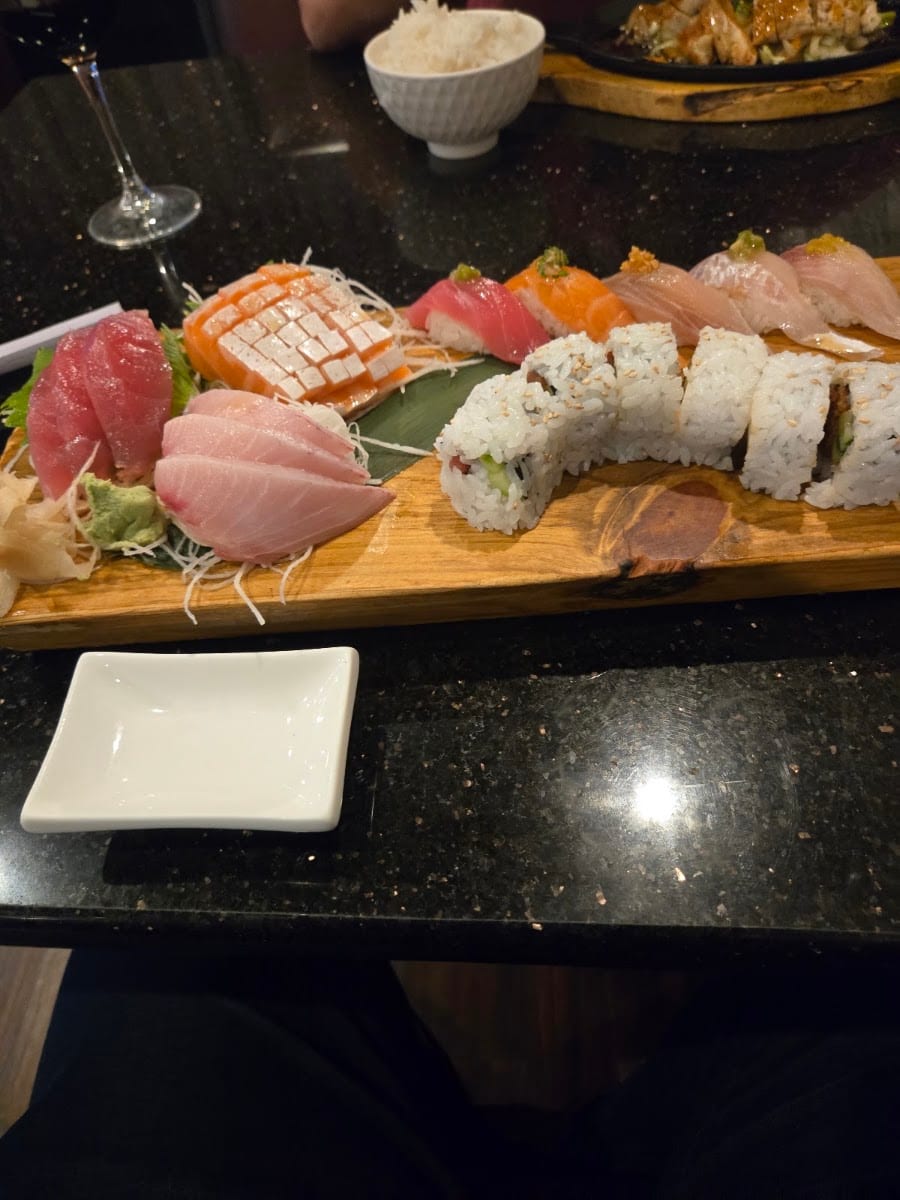 Miso Restaurant, photo 3
