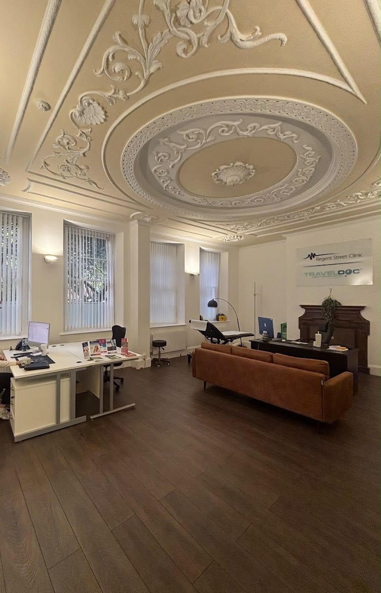 Regent Street Clinic Norwich, photo 2