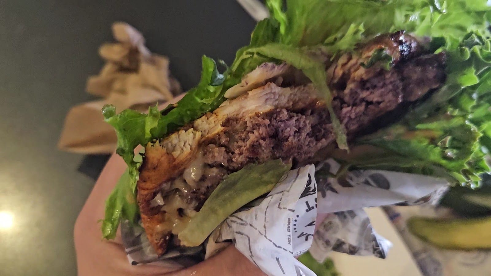 Super Duper Burgers, photo 3