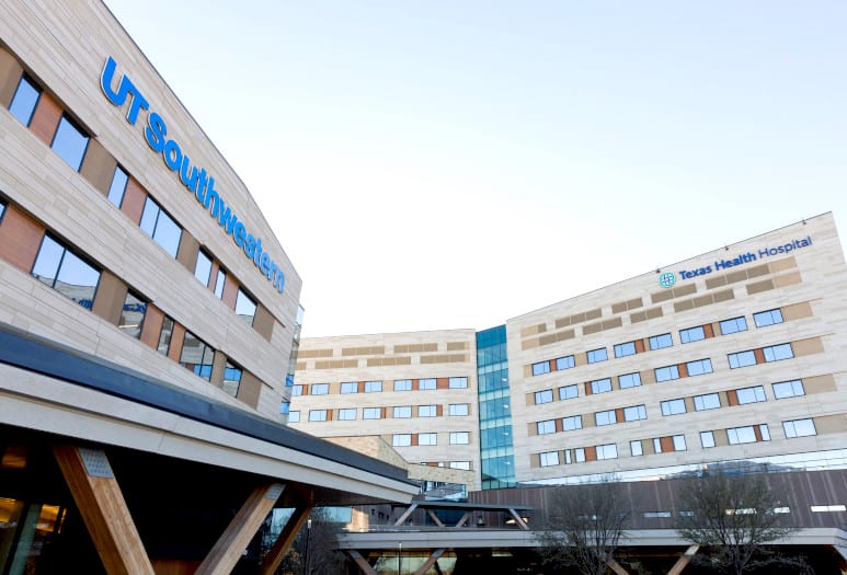 UT Southwestern Physical Medicine and Rehabilitation, photo 4