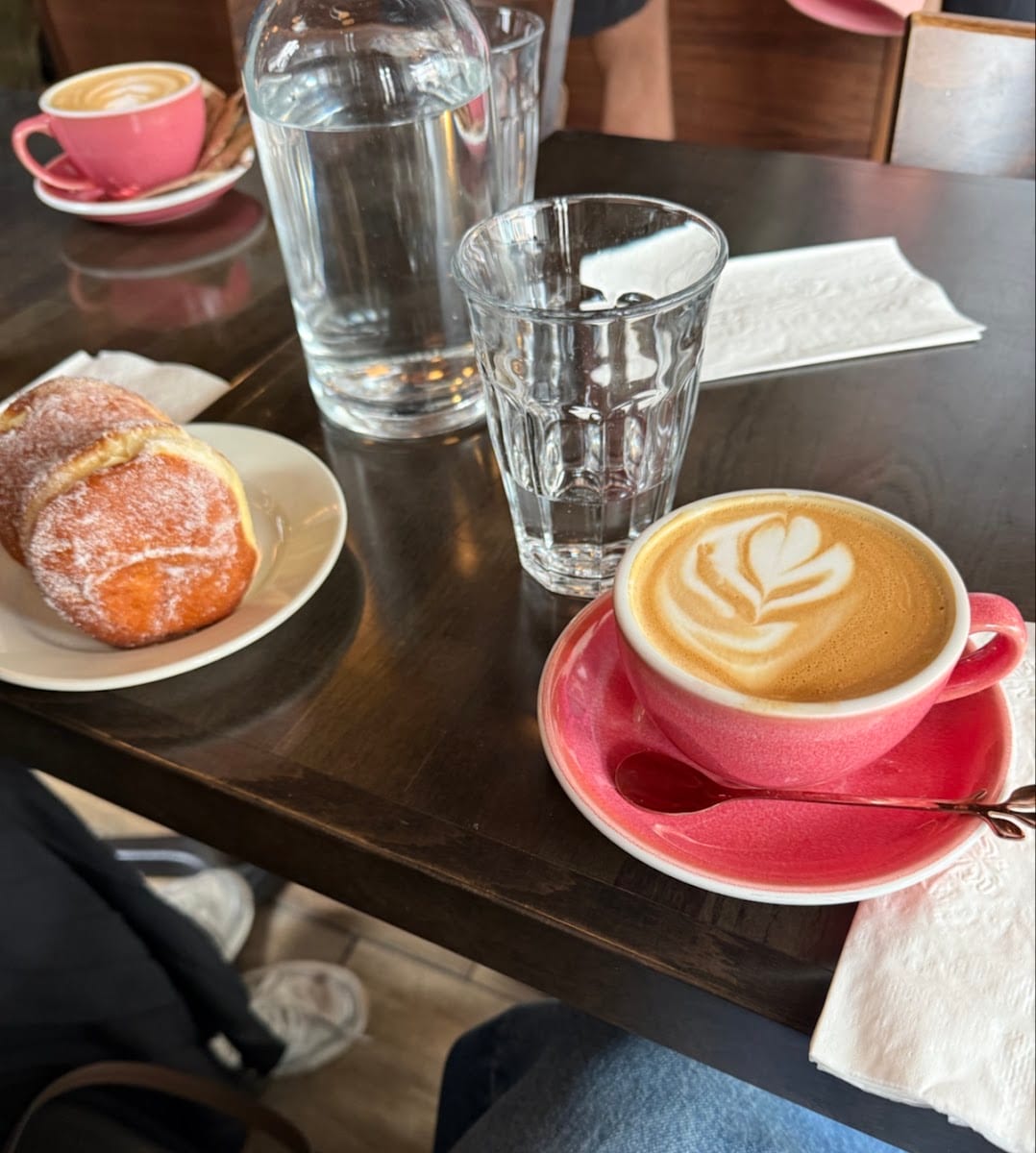 Better Half Coffee, photo 2