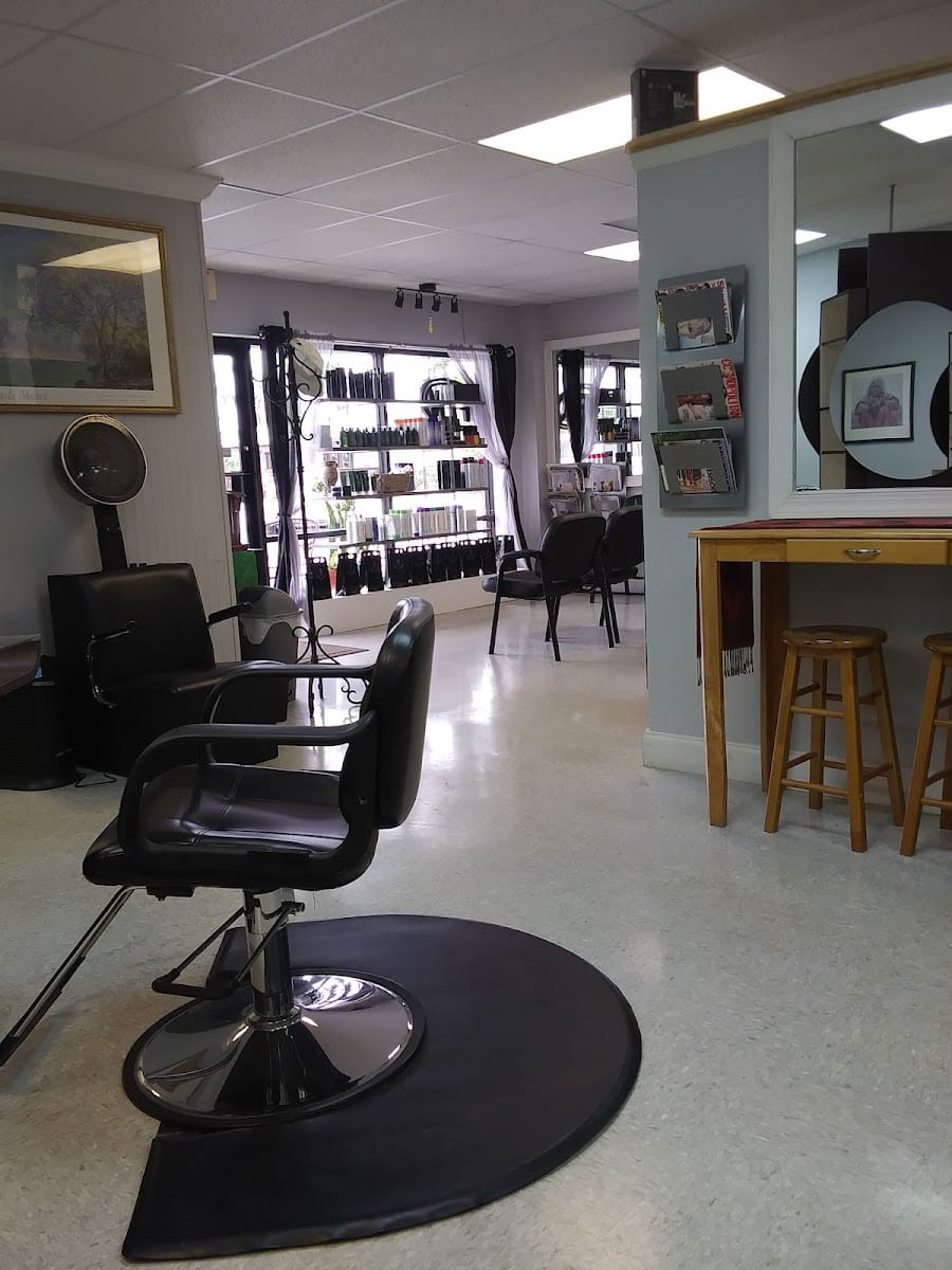 A New Beginning Hair Salon ( Punta Gorda Fl), photo 3