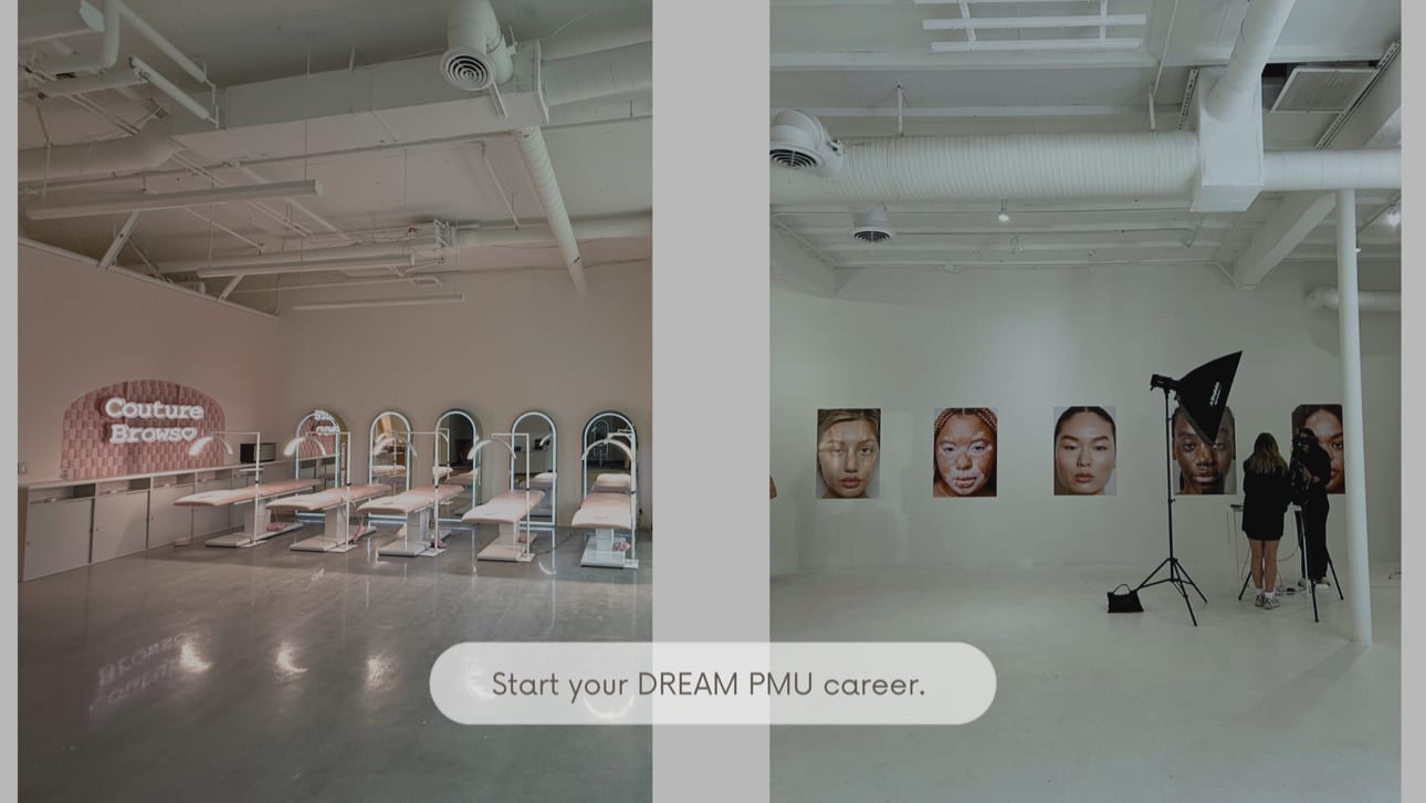 Couture Brows Academy, photo 2