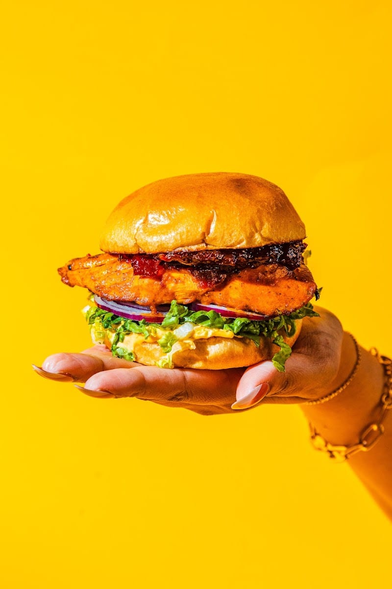 Cluck'd - Norwich