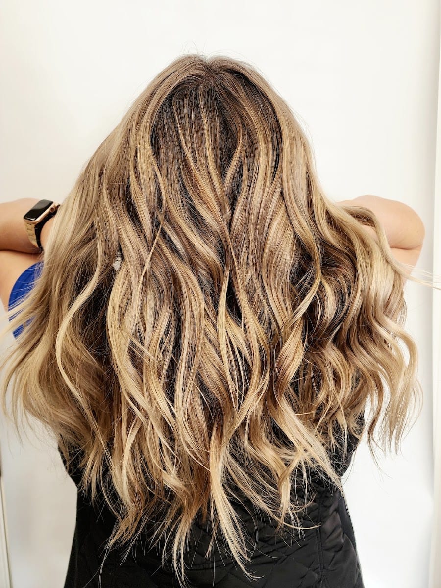 Swank Hair Lounge, photo 4