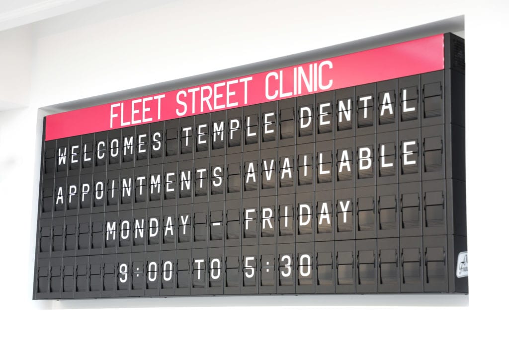 Temple Dental, photo 3