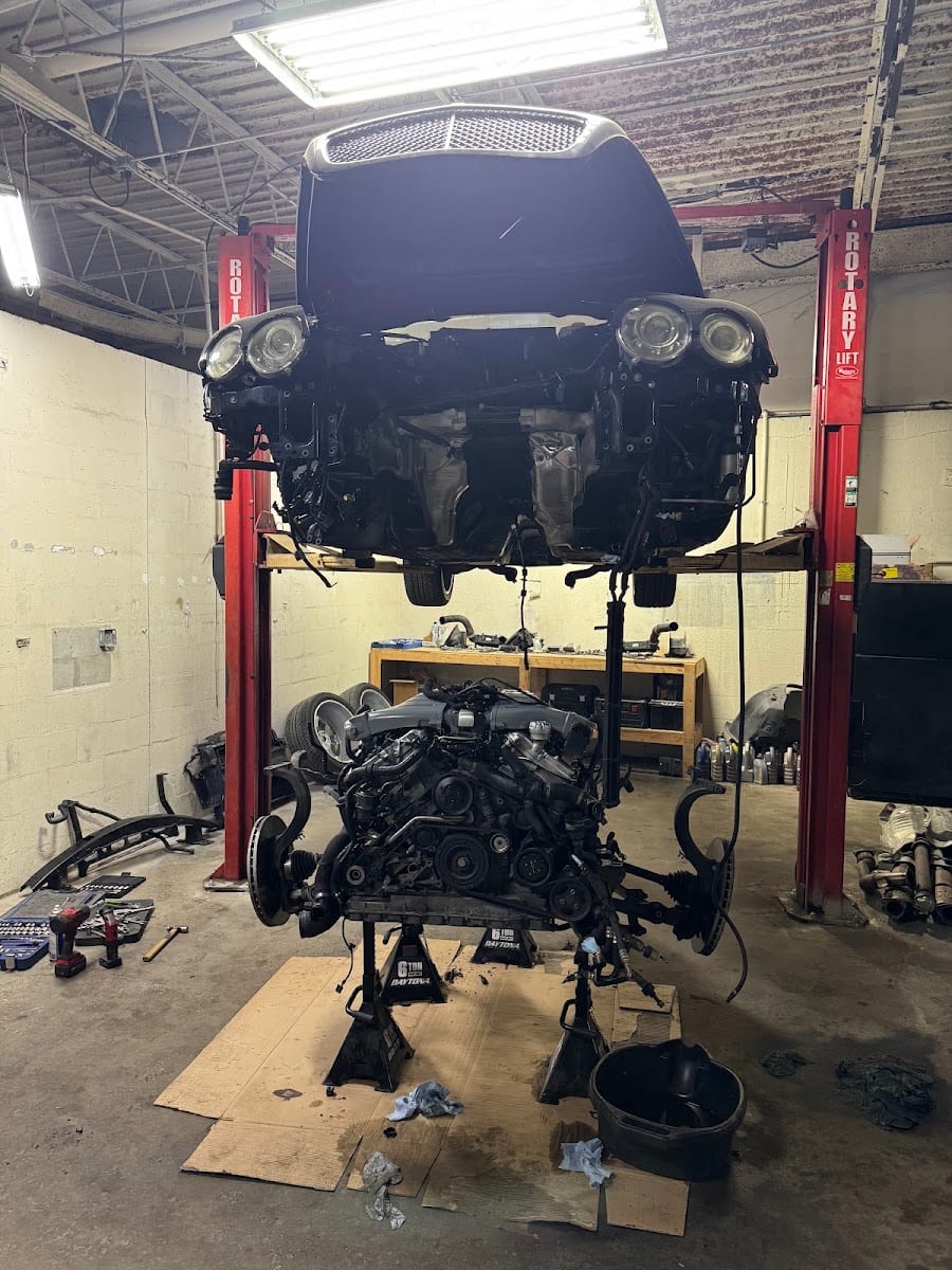 Venice Auto Tech, photo 2