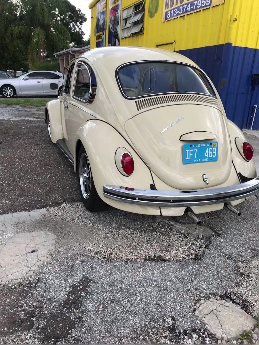 HYDE PARK AUTO COLLISION AND TOWING 24/7, photo 3