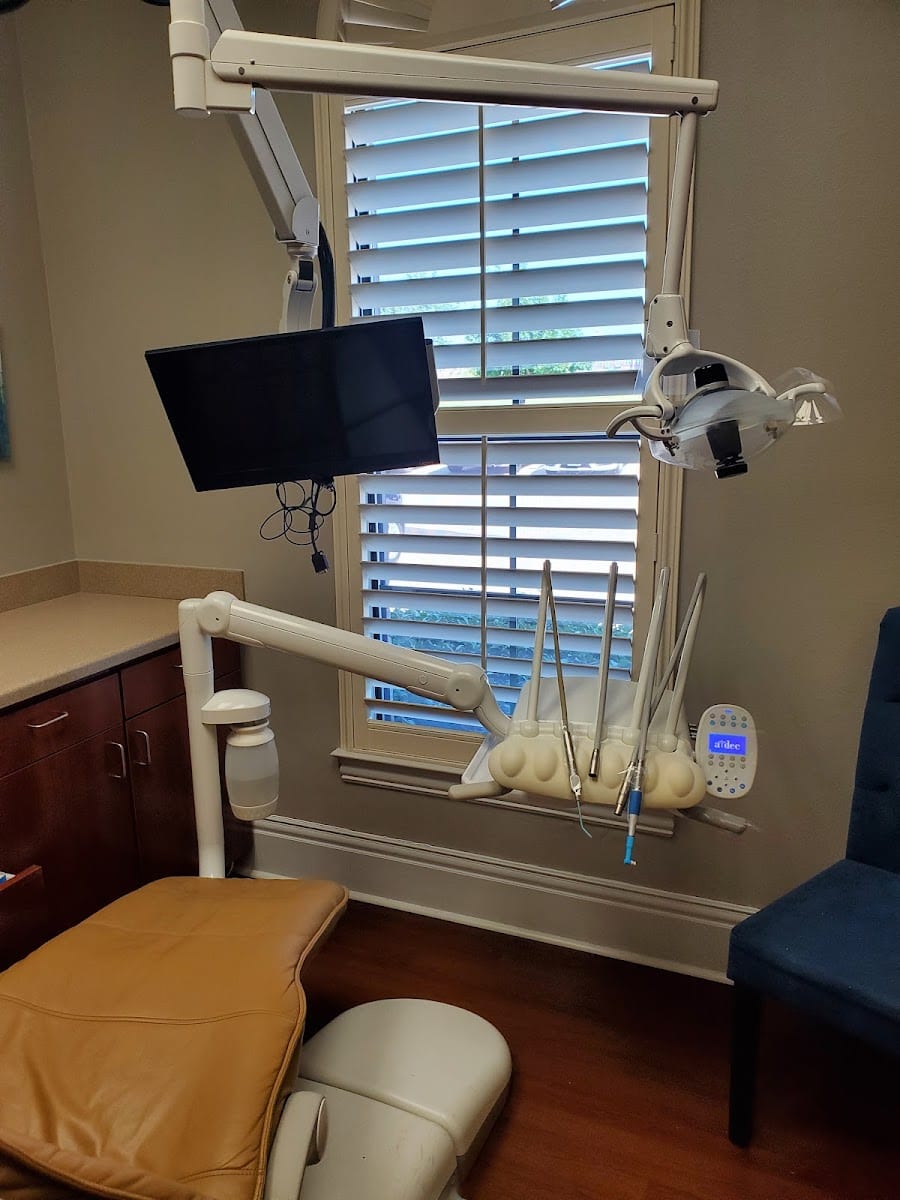 Heritage Family Dentistry Frisco