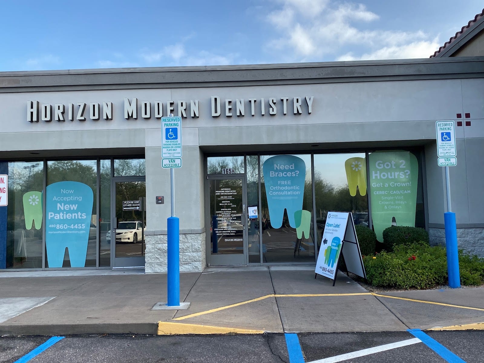 Horizon Modern Dentistry, photo 2