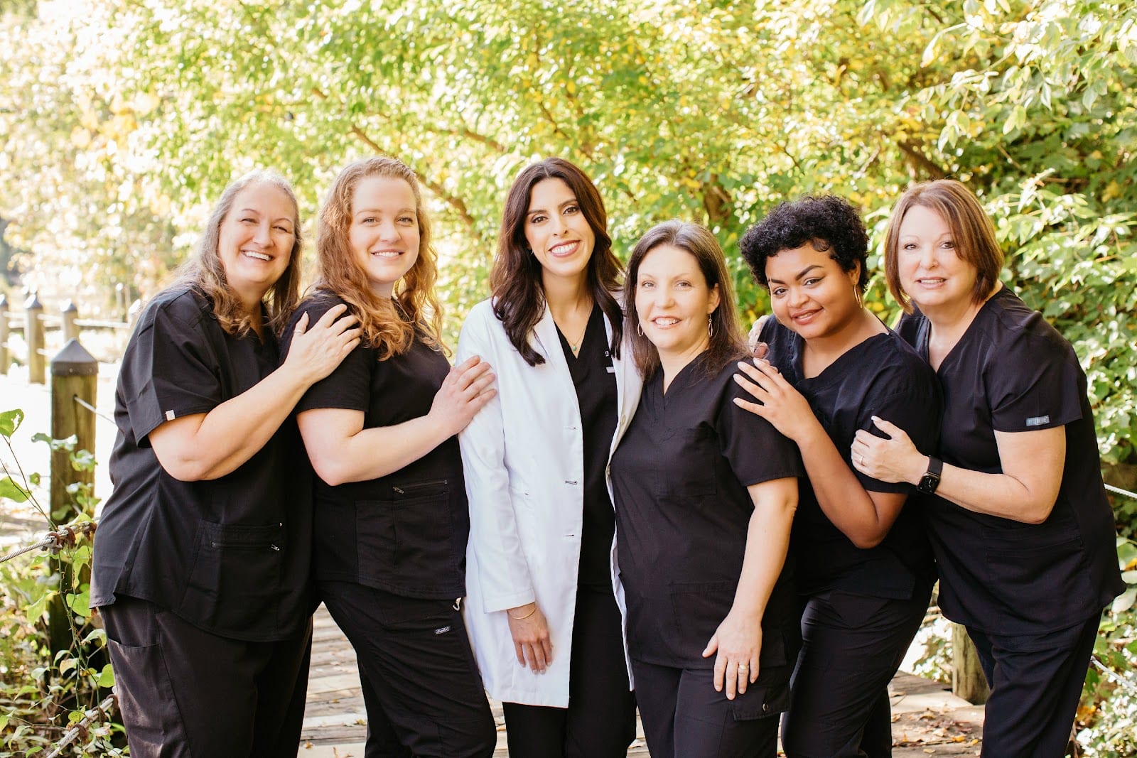 Elegant Smiles Dentistry