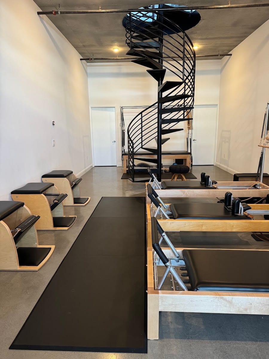 Dogpatch Pilates, photo 2