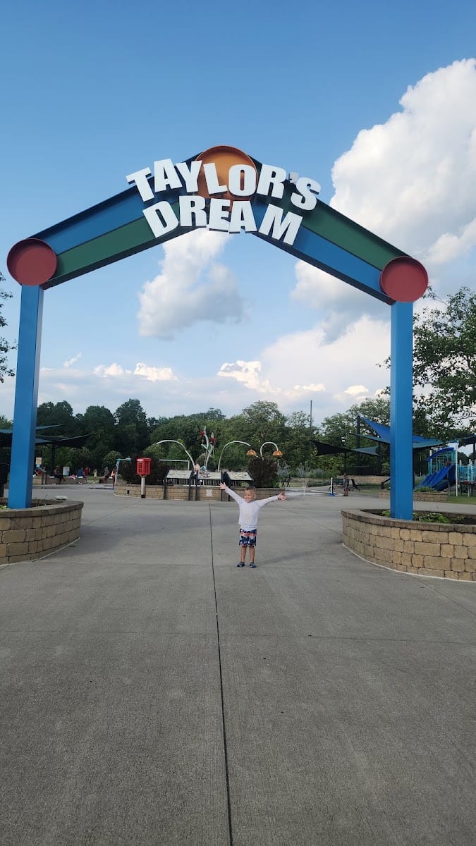 Kreager Park Playgrounds, photo 3