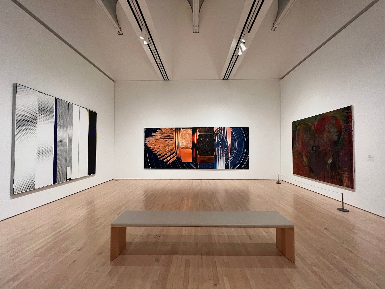 San Francisco Museum of Modern Art, photo 2