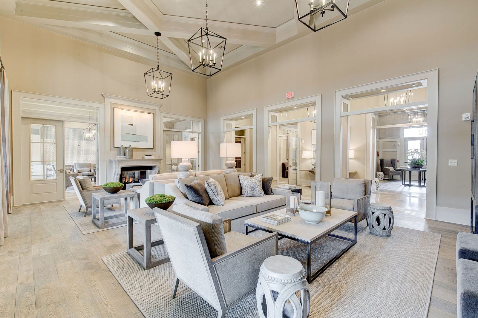 Dixie Interiors